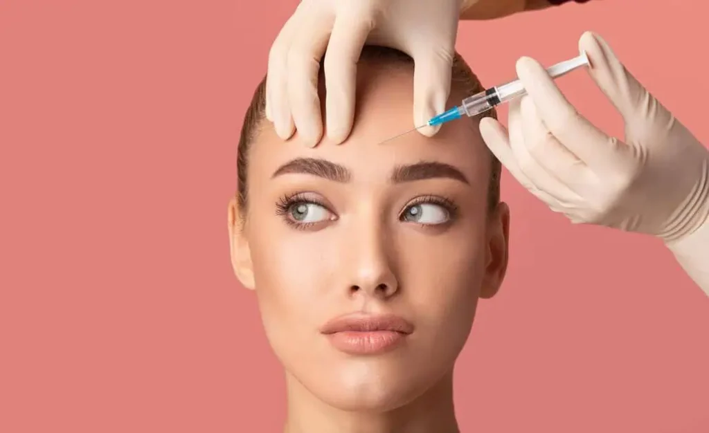 Neurotoxins Treatment by Eluxir MD Wellness & Medspa in Chesapeake, VA