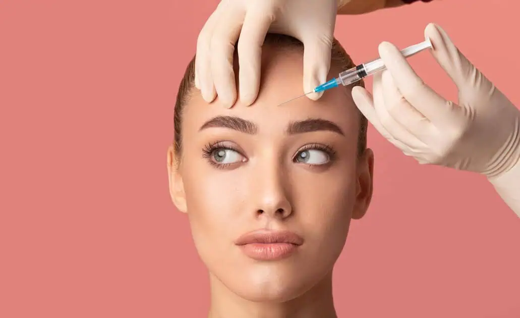 Neurotoxins Treatment by Eluxir MD Wellness & Medspa in Chesapeake, VA