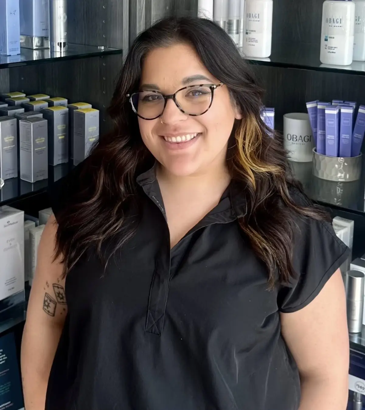 Chrissy North Patient Coordinator at Eluxir MD in Chesapeake, VA