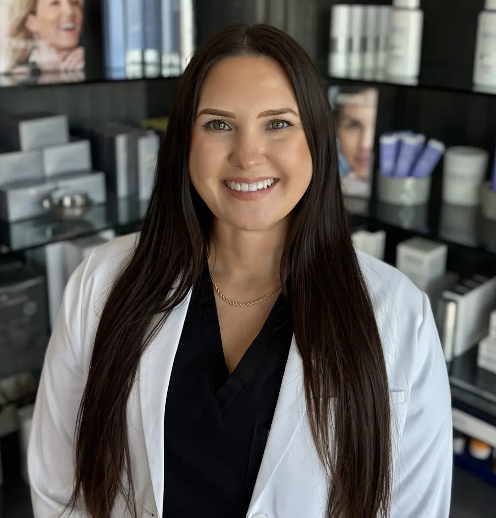 Kasey Murray PA-C | Physician assistant at Eluxir MD in Chesapeake, VA